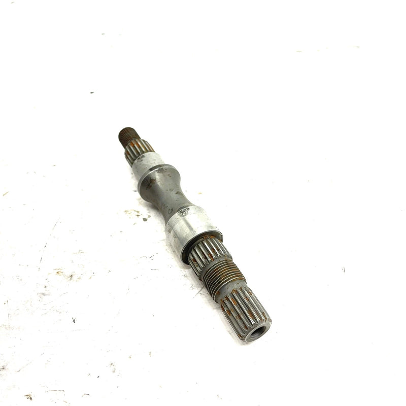 14-15 Arctic Cat Prowler HDX 500 OEM Secondary Rear Prop Shaft 0819-021 XA2.1