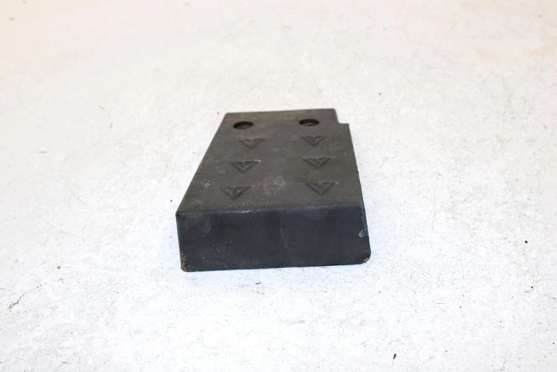 1995 Arctic Cat Wildcat Touring Oem Right Foot Rest 0606-698 SA2