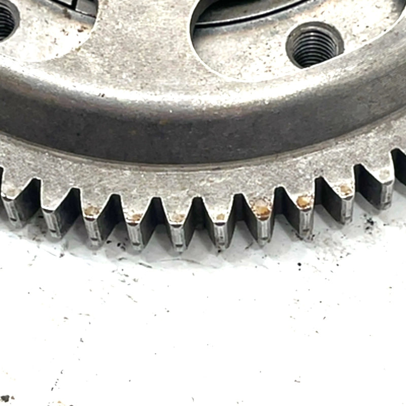 98-00 Arctic Cat 500 4X4 OEM Starter Clutch Assembly AA38