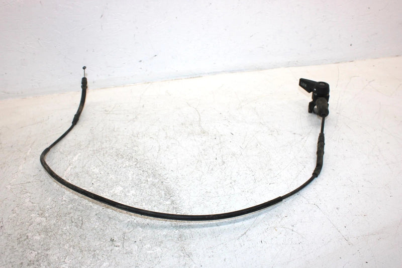 2005 Arctic Cat Atv 650 Oem Diff Lock Lever 0502-527 AA27