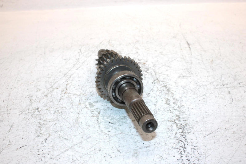 2002 Polaris Sportsman 700 Oem Transmission Input Shaft W/Bearing 3233890 AP184
