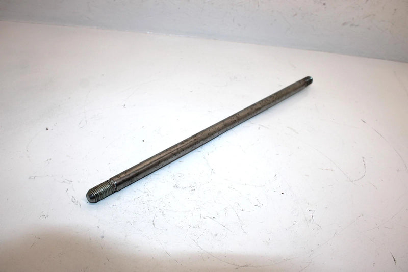 21 Can-am Outlander Max 450 4x4 Dps Oem Rear Swingarm Axle 706001664 AB4