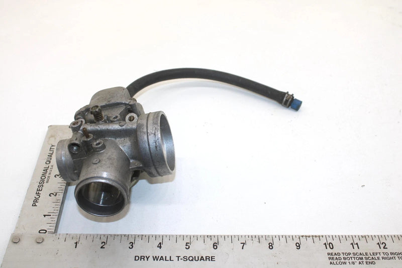 Polaris Oem Center Carburetor Body 58L 12 3130682 Q838