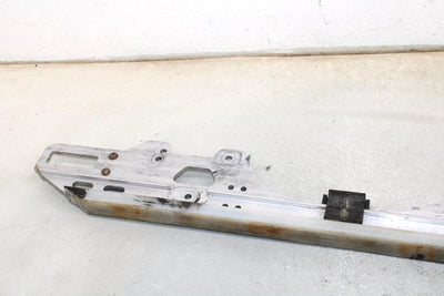 06 Polaris Fusion 700 Oem Left Suspension Skid Rail 1542130 SP3
