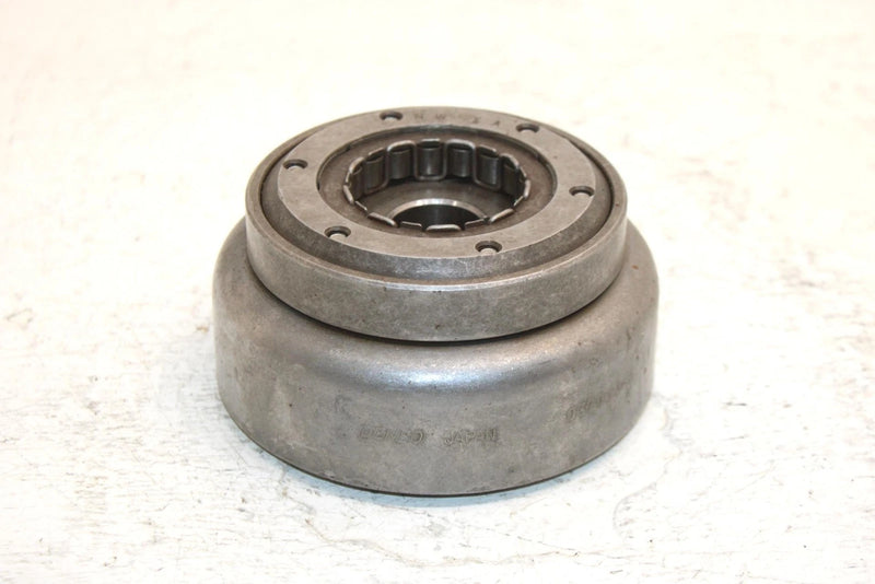 2002 Honda Trx 350 Fea Fourtrax Rancher 4x4 Es Oem Flywheel 31110-HN5-671 AH54