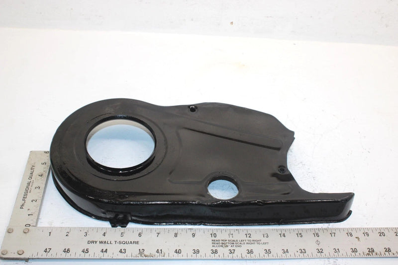 1980 Honda Atc110 Oem Chain Cover 40521-943-000 40521-943-405 AH73