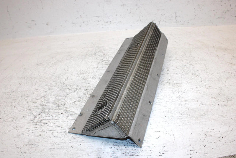 2002 Ski-doo Mxz 700 Oem Front Heat Exchanger 517297100 SS20