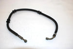 87 Honda Trx250a Oem Left Front Brake Hose 45126-HA8-003 AH15