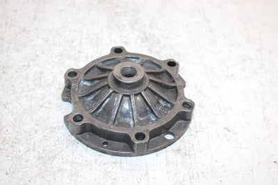 2002 Polaris Virage Oem Cylinder Head 3021122 JP32