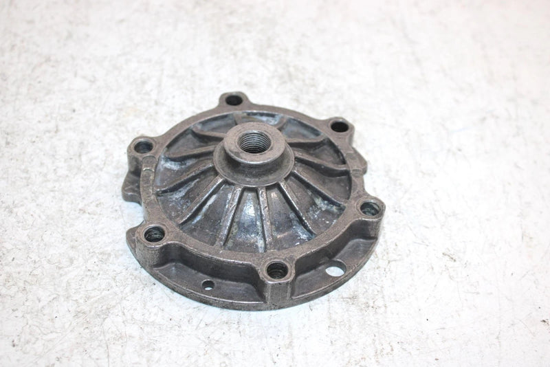 2002 Polaris Virage Oem Cylinder Head 3021122 JP32