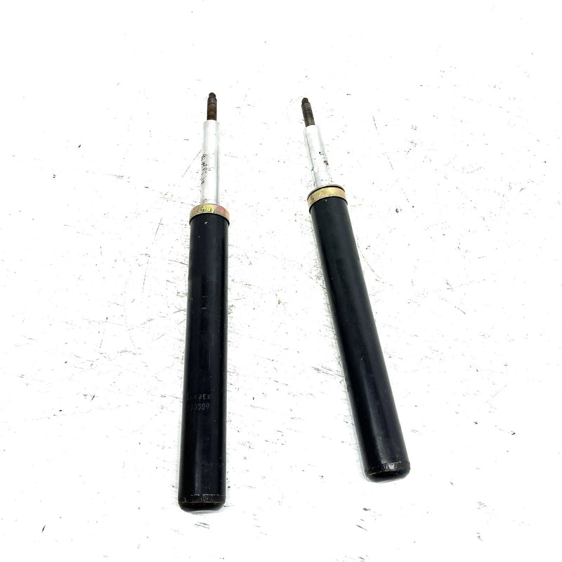 1993 Polaris Trail Boss 250 4X4 OEM Front Shock Absorber Pair 7041451 AP231