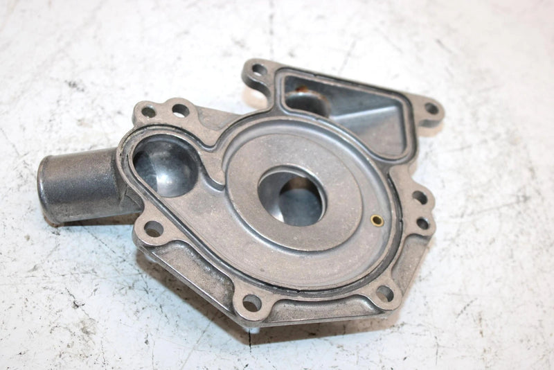 07 Arctic Cat F8 Efi Oem Water Pump Housing 3007-540 SA214