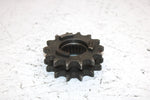 1974 Yamaha Tl433f Oem 14T Upper Drive Gear 874-17682-00-00 SY28