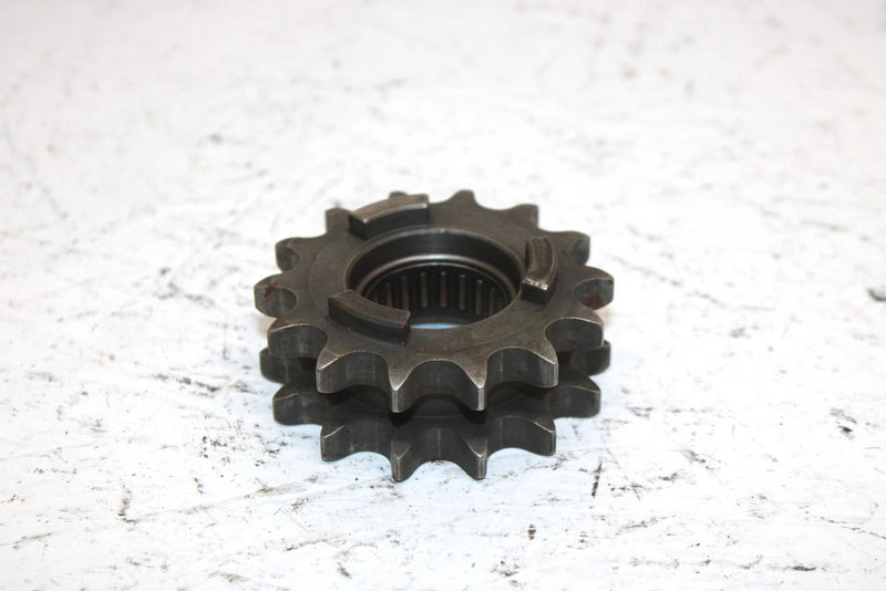 1974 Yamaha Tl433f Oem 14T Upper Drive Gear 874-17682-00-00 SY28