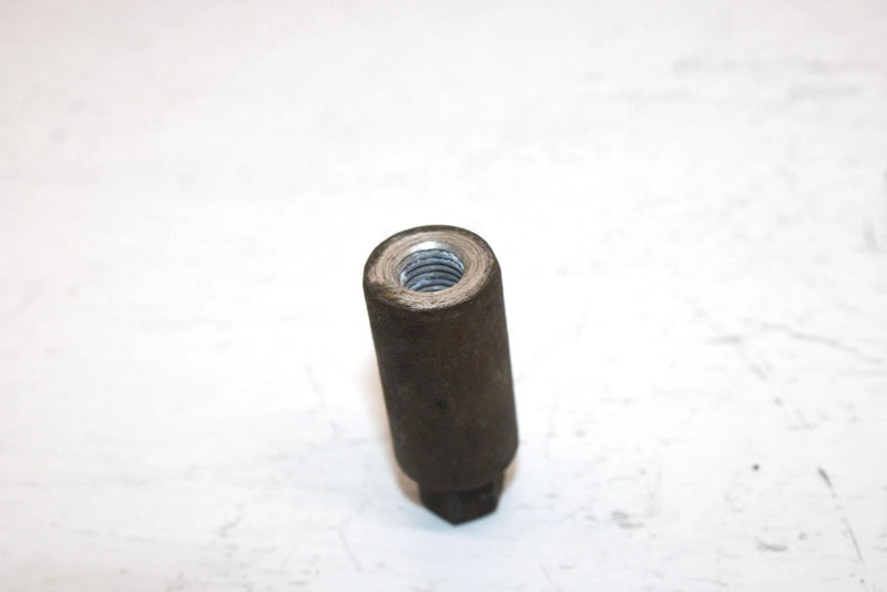 1998 Yamaha  Grizzly Oem Cylinder Nut 90179-10021-00 AY49