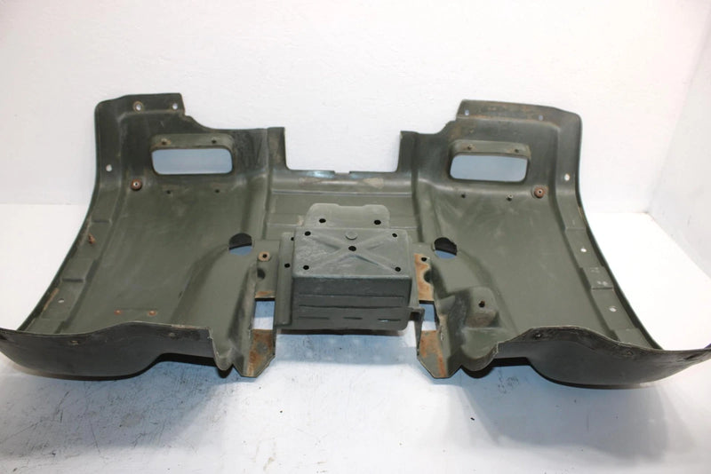 2002 Honda Foreman Es Oem Rear Fender 80100-HM7-A30ZA AH34