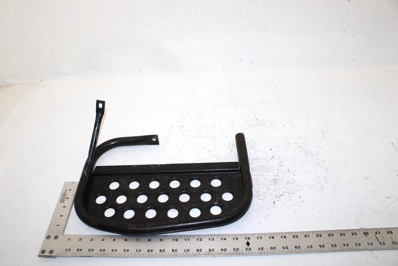 1988 Polaris Trail Boss 2x4 Oem Left Footrest 1040132 AP212