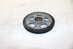 95 Yamaha Vmax 600 Le Oem Rear Torque Arm Upper Idler Wheel 88R-47320-00-00 SY21