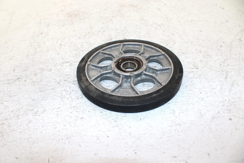 95 Yamaha Vmax 600 Le Oem Rear Torque Arm Upper Idler Wheel 88R-47320-00-00 SY21