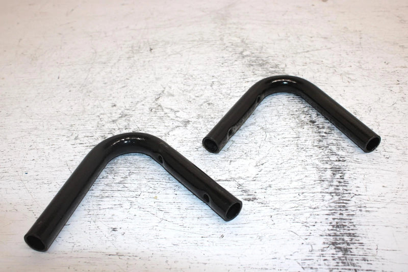 1995 Arctic Cat Puma Oem Side Panel Support Tube Pair 0706-845 SA30