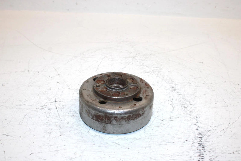 1985 Honda Atc 110 Oem Flywheel Rotor 31110-943-004 AH68