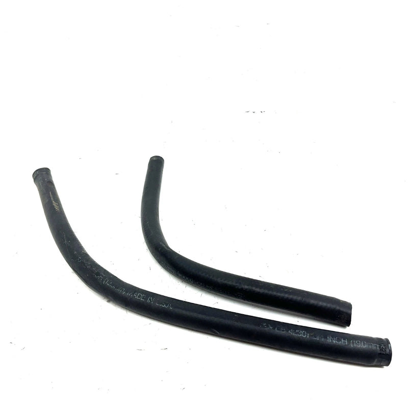 1995 Polaris Magnum 425 4X4 OEM Coolant Hose Set 8450050-100 AP201