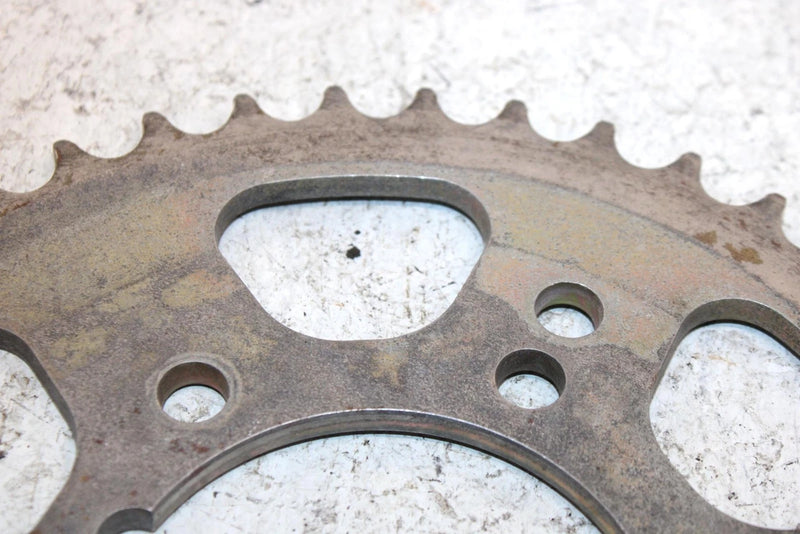 2001 Polaris Xplorer 4x4 Oem 42T Rear Sprocket 3222070 AP167