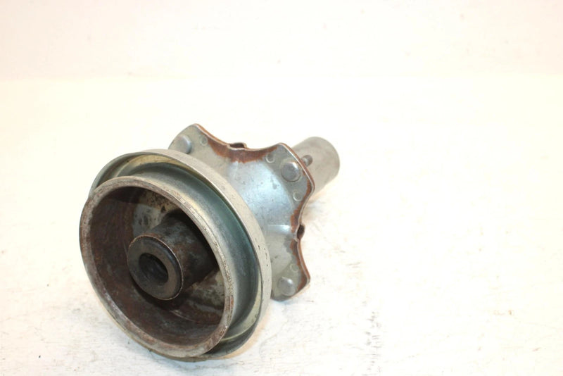 1983 Honda Atc 185 Sa All Terrain Oem Front Wheel Hub 44610-958-672 AH61