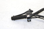 1990 Yamaha Phazer Ii Oem Steering Handlebar W/Brake Lever 88H-23811-00-00 SY16
