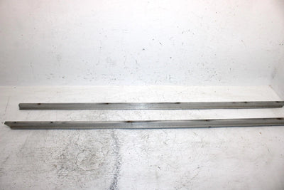 1997 Polaris Indy 500 Oem Tunnel Brace Set 1012378 SP20
