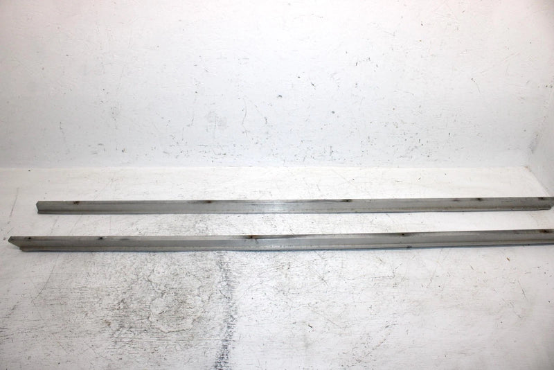 1997 Polaris Indy 500 Oem Tunnel Brace Set 1012378 SP20