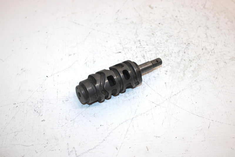 1996 Kawasaki Bayou 220 Oem Gear Shift Drum 13239-1145 AK2