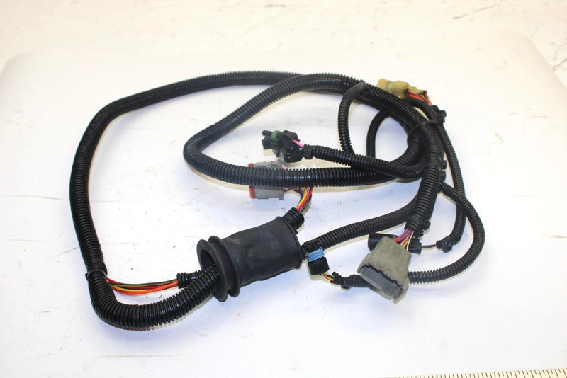 2000 Polaris Virage Oem Main Harness 2460898 JP10