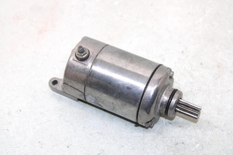 2006 Polaris Outlaw 500 Oem Starting Motor 3088069 AP4