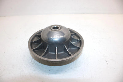 2001 Polaris Sportsman 500 Oem Secondary Fixed Clutch Half 1321976 1321632 AP81