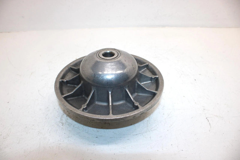 2001 Polaris Sportsman 500 Oem Secondary Fixed Clutch Half 1321976 1321632 AP81