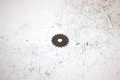 2004 Honda Fourtrax Foreman Rubicon Oem 19T Oil Pump Sprocket 15133-HN2-000 AH5