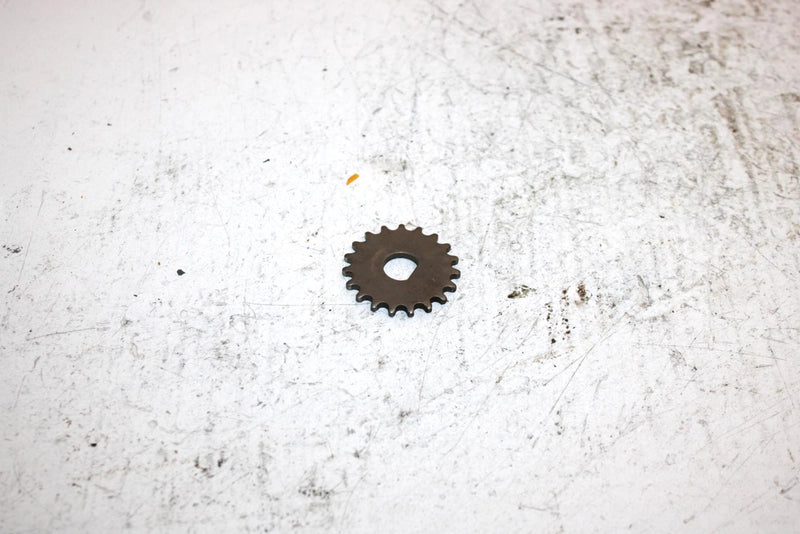 2004 Honda Fourtrax Foreman Rubicon Oem 19T Oil Pump Sprocket 15133-HN2-000 AH5