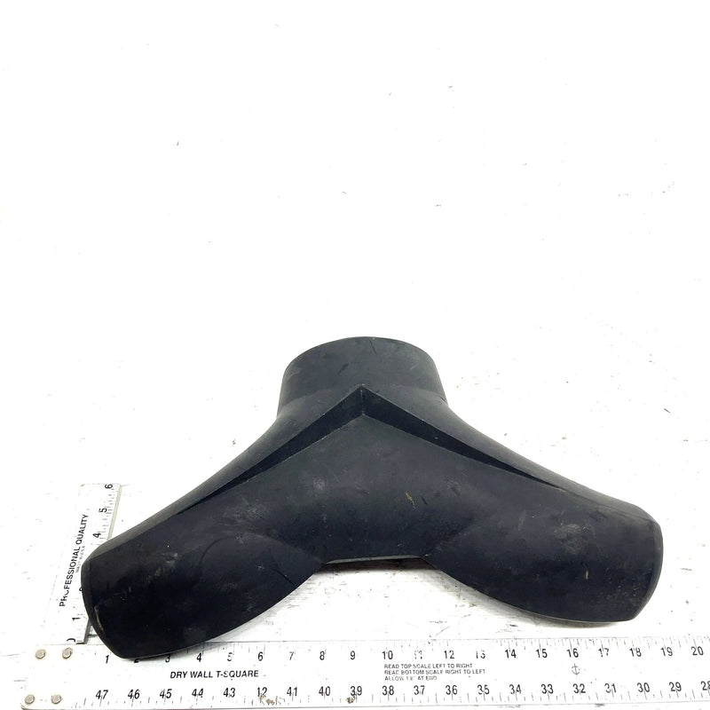 2004 Polaris MSX 110 OEM Handlebar Pad Cover 5434516-070 JP42.1