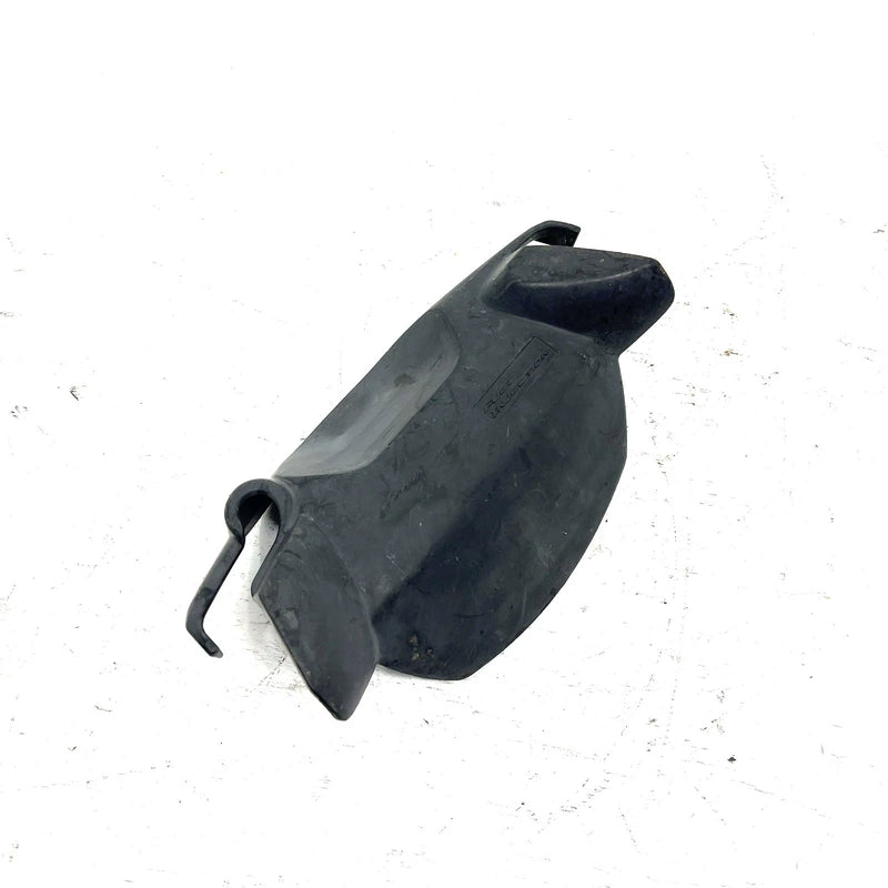 2012 Yamaha Grizzly 550 YFM550 4x4 OEM Handlebar Cover 1HP-F6124-00-00 AY65