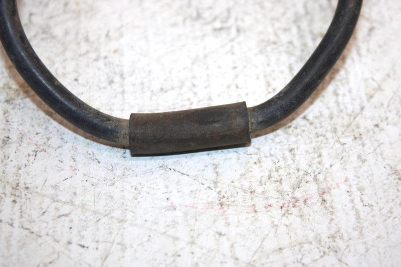 1998 Honda Foreman Fourtrax Oem FR Wheel Cylinder Pipe 45181-HM5-630 AH35