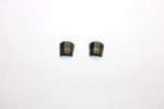 Kawasaki  OEM Cylinder Head Valve Cotter Pair 12011-004 Q1849