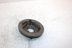 1993 Kawasaki Bayou 300 Oem Rear Left Brake Plate 41035-1273 AK24
