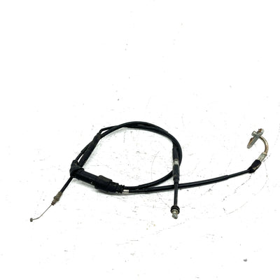 2004 Polaris Sportsman 90 OEM Throttle Cable 0450471 AP209