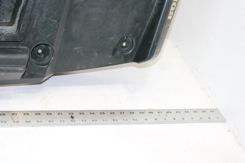 2004 Bombardier Out Lander Oem Rear Fender 703500237 AB12