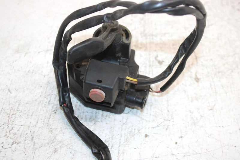 1999 Polaris Sportsman 335 Oem Throttle Control 2010158 AP77