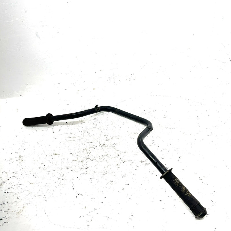 00-03 Honda Rancher 350 OEM Handlebar 53100-HN5-A80 AH72