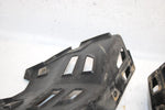 04 Polaris Predator Oem Heel Pocket Set 5434432-070 5434433-070 AP62