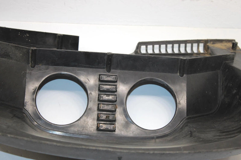 94 Polaris 440 Sks Lc Oem Instrument Panel 2652130 SP79