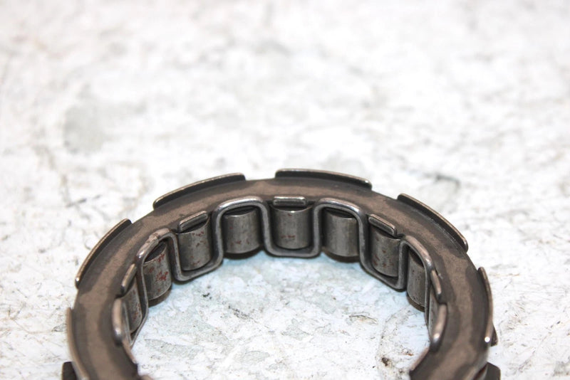 1998 Kawasaki Bayou 300 Oem One Way Starter Bearing 13194-1091 13193-0007 AK17